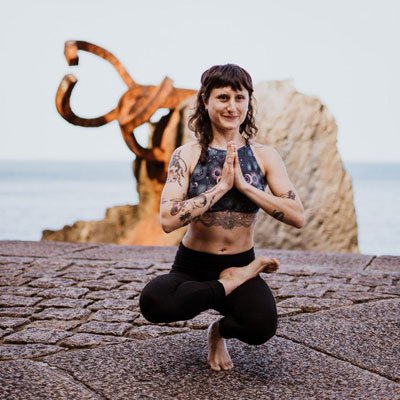 Bikram Yoga - Dasana