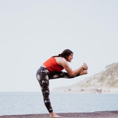 Warm Yin Yoga - Dasana Studio
